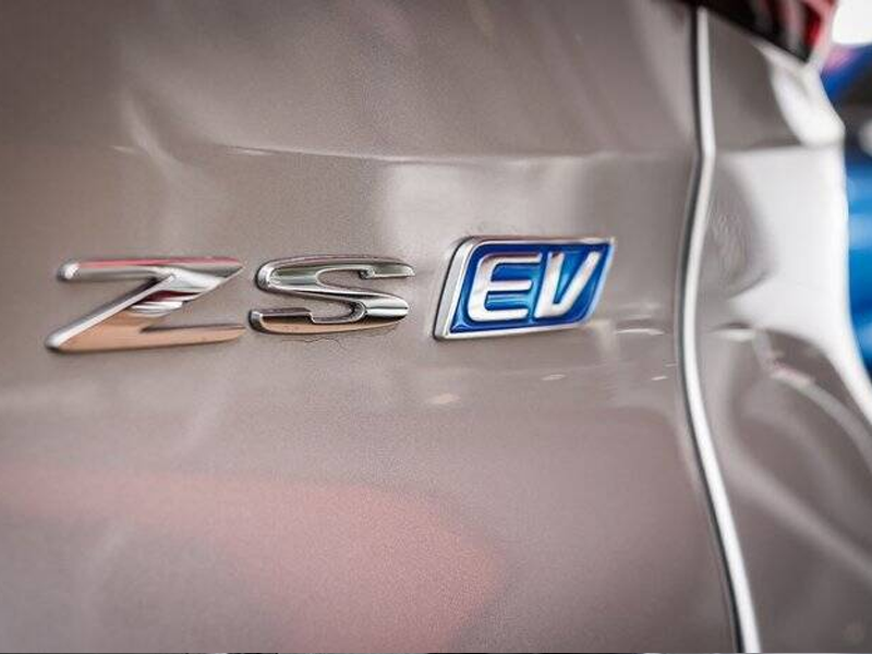MG ZS EV MG ZS EV